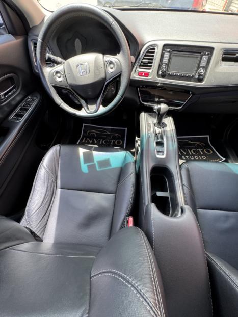 HONDA HR-V 1.8 16V 4P EX FLEX AUTOM�TICO CVT, Foto 11