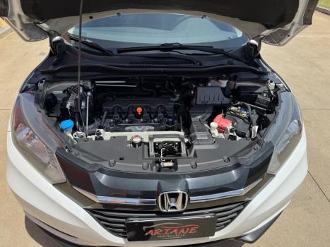 HONDA HR-V 1.8 16V 4P EX FLEX AUTOM�TICO CVT, Foto 12