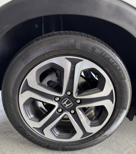 HONDA HR-V 1.8 16V 4P EX FLEX AUTOM�TICO CVT, Foto 13