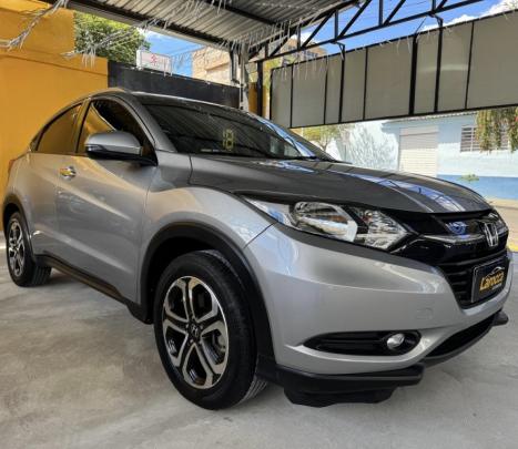 HONDA HR-V 1.8 16V 4P EXL FLEX AUTOM�TICO CVT, Foto 2