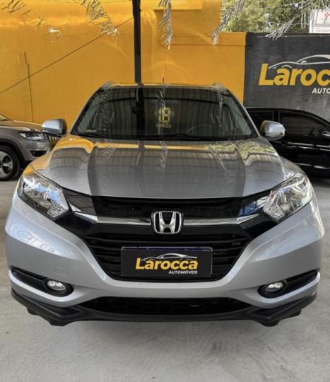HONDA HR-V 1.8 16V 4P EXL FLEX AUTOM�TICO CVT, Foto 3