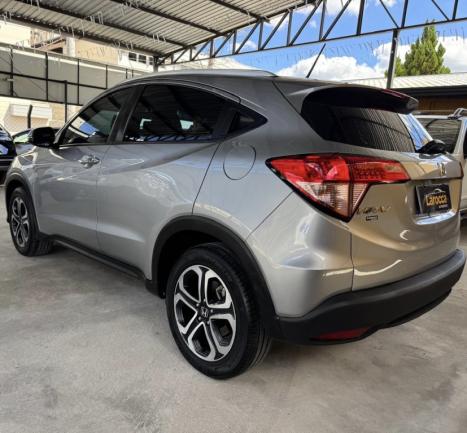 HONDA HR-V 1.8 16V 4P EXL FLEX AUTOM�TICO CVT, Foto 5