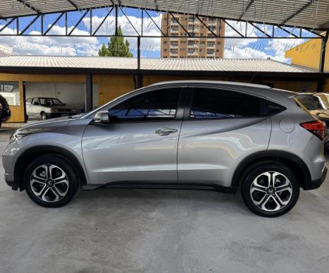 HONDA HR-V 1.8 16V 4P EXL FLEX AUTOM�TICO CVT, Foto 6