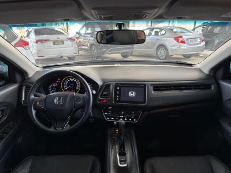 HONDA HR-V 1.8 16V 4P EXL FLEX AUTOM�TICO CVT, Foto 7