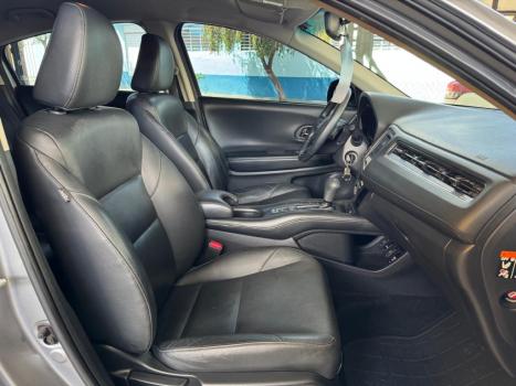 HONDA HR-V 1.8 16V 4P EXL FLEX AUTOM�TICO CVT, Foto 8