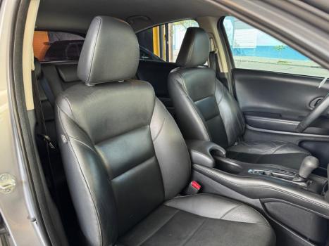 HONDA HR-V 1.8 16V 4P EXL FLEX AUTOM�TICO CVT, Foto 9
