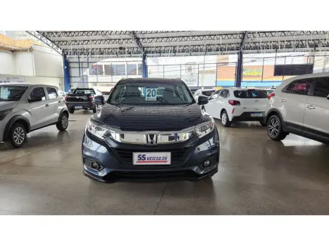 HONDA HR-V 1.8 16V 4P EX FLEX AUTOM�TICO CVT, Foto 2