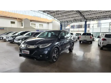 HONDA HR-V 1.8 16V 4P EX FLEX AUTOM�TICO CVT, Foto 3