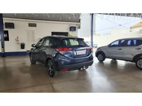 HONDA HR-V 1.8 16V 4P EX FLEX AUTOM�TICO CVT, Foto 4