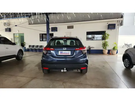HONDA HR-V 1.8 16V 4P EX FLEX AUTOM�TICO CVT, Foto 5
