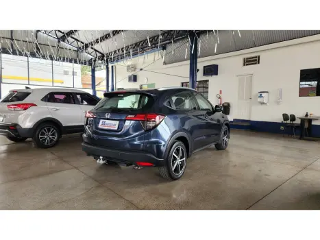 HONDA HR-V 1.8 16V 4P EX FLEX AUTOM�TICO CVT, Foto 6