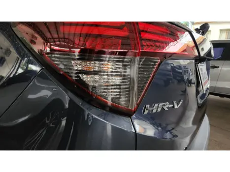 HONDA HR-V 1.8 16V 4P EX FLEX AUTOM�TICO CVT, Foto 7