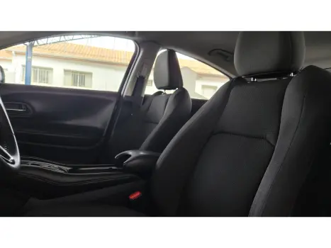 HONDA HR-V 1.8 16V 4P EX FLEX AUTOM�TICO CVT, Foto 8