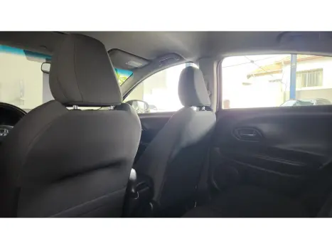 HONDA HR-V 1.8 16V 4P EX FLEX AUTOM�TICO CVT, Foto 9