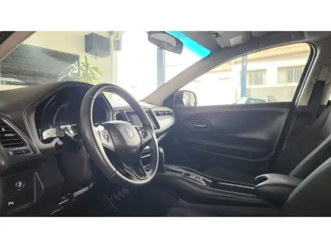 HONDA HR-V 1.8 16V 4P EX FLEX AUTOM�TICO CVT, Foto 10