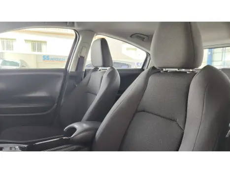 HONDA HR-V 1.8 16V 4P EX FLEX AUTOM�TICO CVT, Foto 11