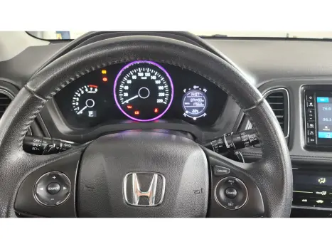 HONDA HR-V 1.8 16V 4P EX FLEX AUTOM�TICO CVT, Foto 12