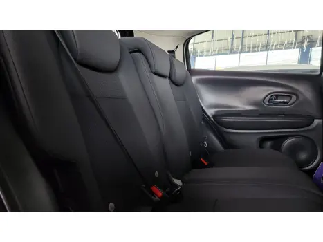 HONDA HR-V 1.8 16V 4P EX FLEX AUTOM�TICO CVT, Foto 13