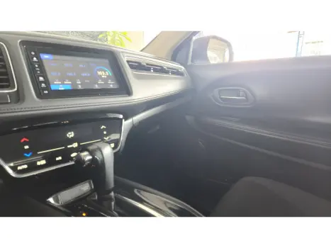 HONDA HR-V 1.8 16V 4P EX FLEX AUTOM�TICO CVT, Foto 14