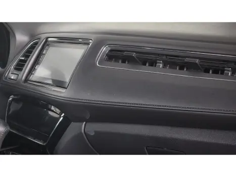 HONDA HR-V 1.8 16V 4P EX FLEX AUTOM�TICO CVT, Foto 15