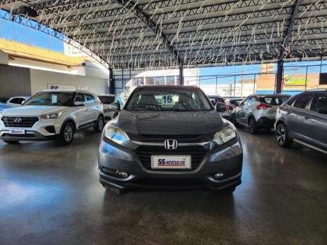 HONDA HR-V 1.8 16V 4P LX FLEX, Foto 2