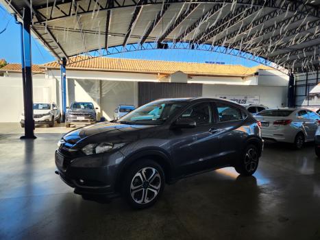 HONDA HR-V 1.8 16V 4P LX FLEX, Foto 3