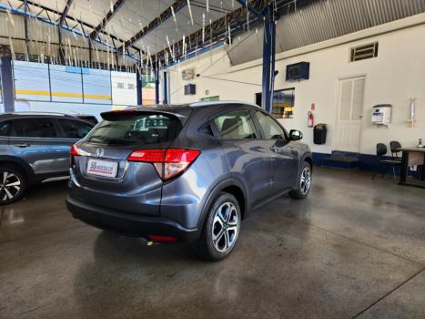 HONDA HR-V 1.8 16V 4P LX FLEX, Foto 4