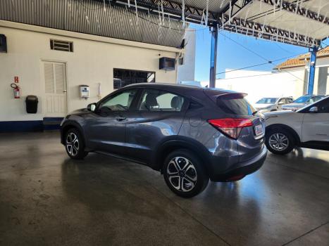 HONDA HR-V 1.8 16V 4P LX FLEX, Foto 6