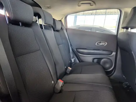 HONDA HR-V 1.8 16V 4P LX FLEX, Foto 7