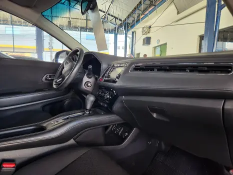HONDA HR-V 1.8 16V 4P LX FLEX, Foto 8