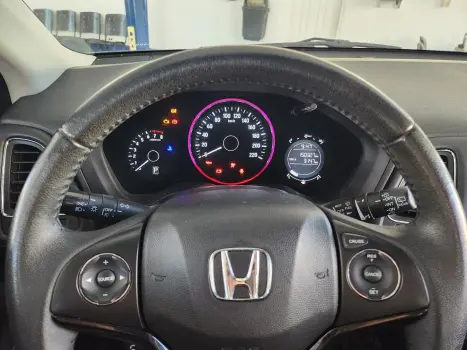 HONDA HR-V 1.8 16V 4P LX FLEX, Foto 9