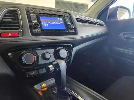 HONDA HR-V 1.8 16V 4P LX FLEX, Foto 10