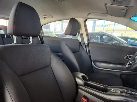 HONDA HR-V 1.8 16V 4P LX FLEX, Foto 11