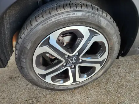 HONDA HR-V 1.8 16V 4P LX FLEX, Foto 12