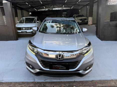 HONDA HR-V 1.8 16V 4P EX FLEX AUTOM�TICO CVT, Foto 2