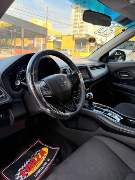 HONDA HR-V 1.8 16V 4P EX FLEX AUTOM�TICO CVT, Foto 3