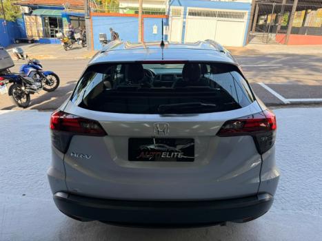 HONDA HR-V 1.8 16V 4P EX FLEX AUTOM�TICO CVT, Foto 5