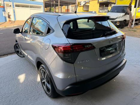 HONDA HR-V 1.8 16V 4P EX FLEX AUTOM�TICO CVT, Foto 6