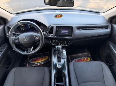 HONDA HR-V 1.8 16V 4P EX FLEX AUTOM�TICO CVT, Foto 7