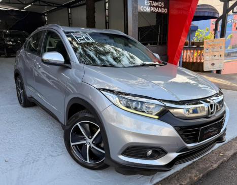 HONDA HR-V 1.8 16V 4P EX FLEX AUTOM�TICO CVT, Foto 8