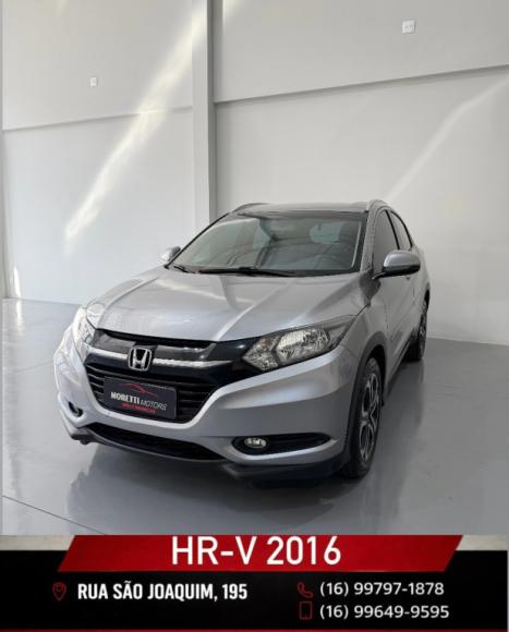 HONDA HR-V 1.8 16V 4P EX FLEX AUTOM�TICO CVT, Foto 1
