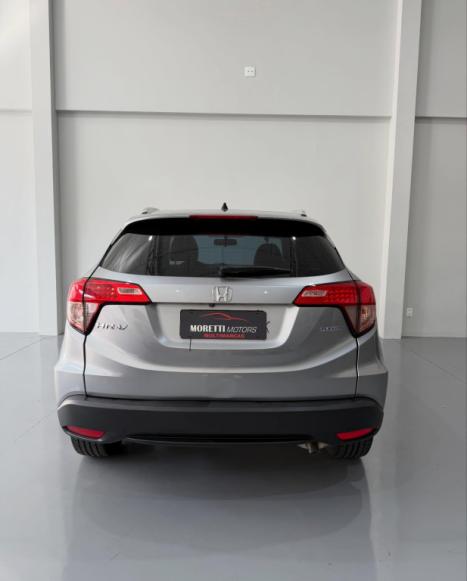 HONDA HR-V 1.8 16V 4P EX FLEX AUTOM�TICO CVT, Foto 2