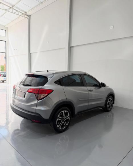 HONDA HR-V 1.8 16V 4P EX FLEX AUTOM�TICO CVT, Foto 3