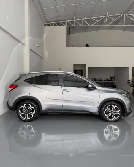 HONDA HR-V 1.8 16V 4P EX FLEX AUTOM�TICO CVT, Foto 4