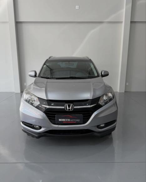 HONDA HR-V 1.8 16V 4P EX FLEX AUTOM�TICO CVT, Foto 5