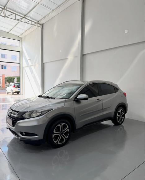 HONDA HR-V 1.8 16V 4P EX FLEX AUTOM�TICO CVT, Foto 6