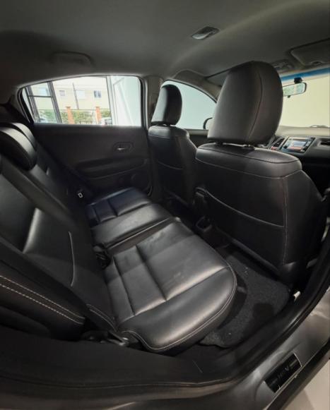 HONDA HR-V 1.8 16V 4P EX FLEX AUTOM�TICO CVT, Foto 9