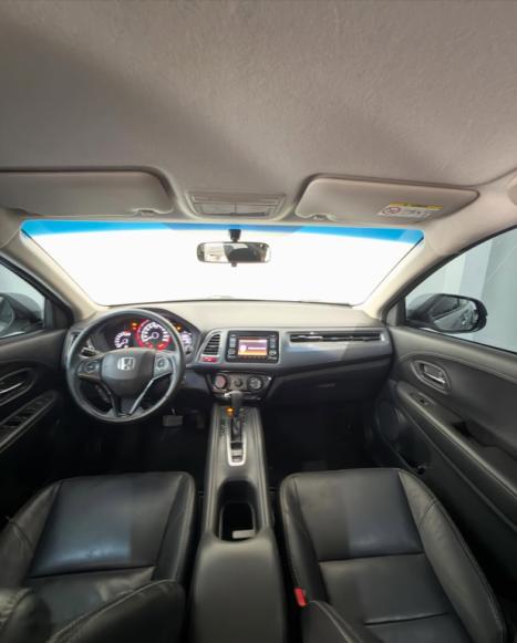 HONDA HR-V 1.8 16V 4P EX FLEX AUTOM�TICO CVT, Foto 10