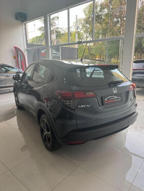 HONDA HR-V 1.8 16V 4P EXL FLEX AUTOM�TICO CVT, Foto 3
