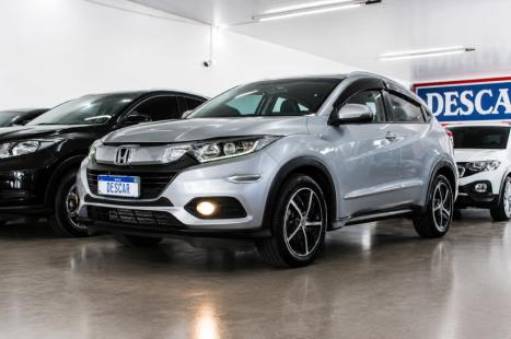 HONDA HR-V 1.8 16V 4P EXL FLEX AUTOM�TICO CVT, Foto 2